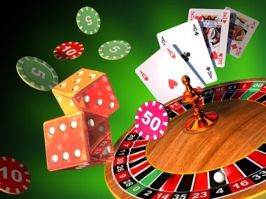 akar66 Video slots