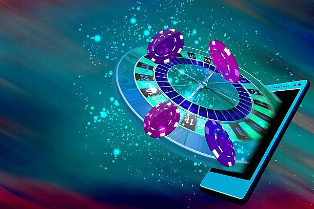 akar66 mobile gaming