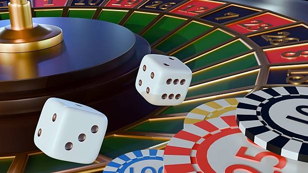 akar66 Open Live Roulette Prestige on akar66